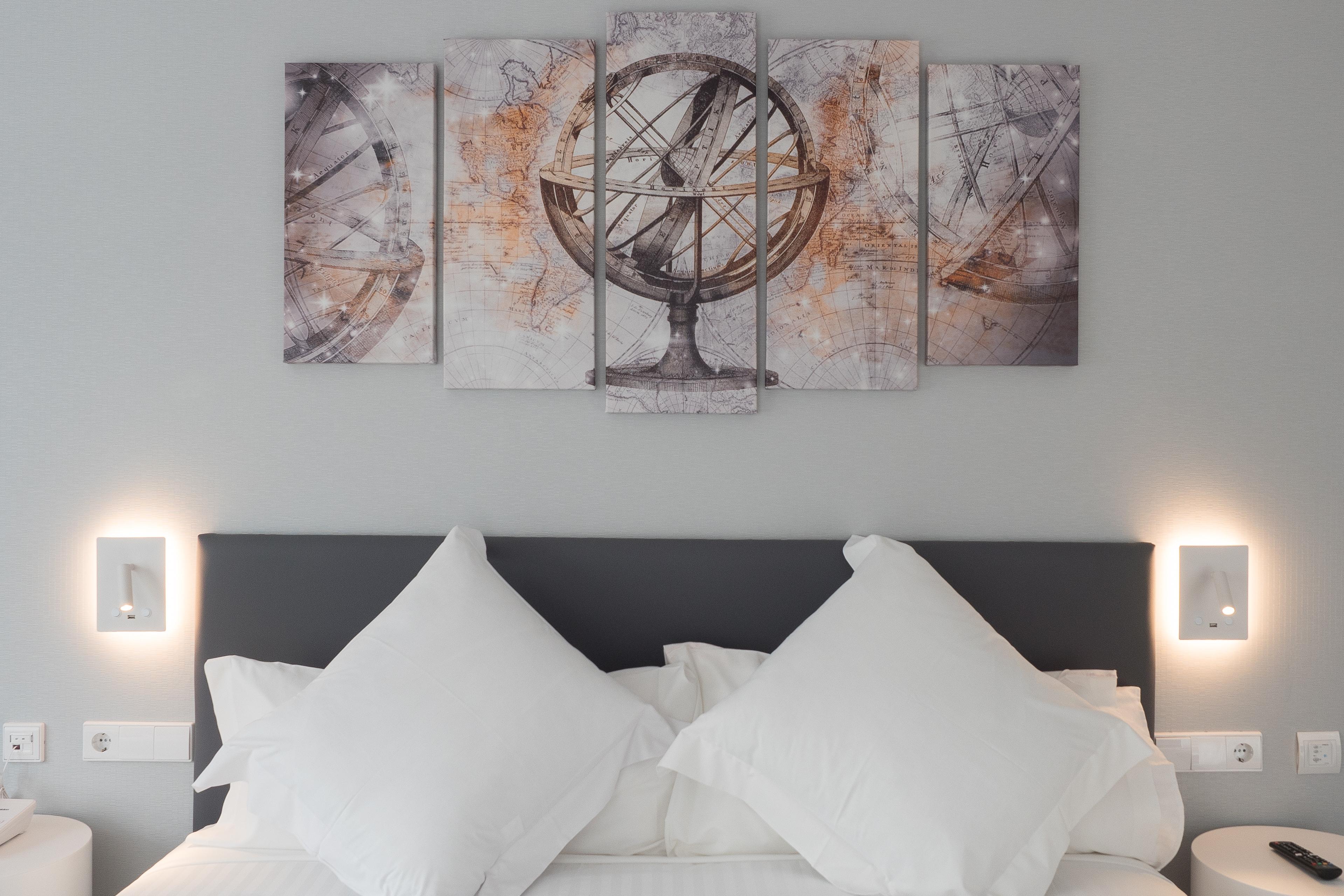 Hotel Sercotel Alameda 41 Valenza